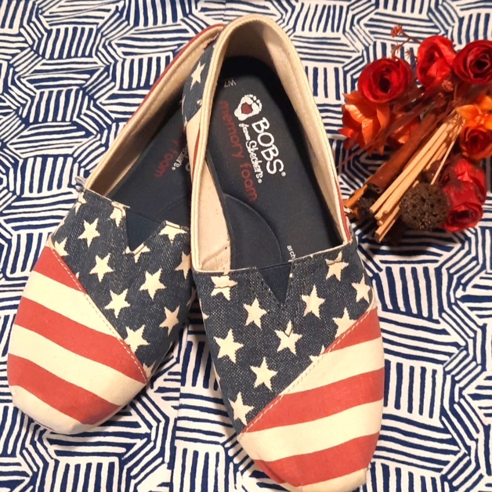 ✨️PATRIOTIC  BOBS  🇺🇸